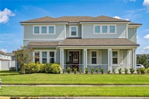 2504 ANNACELLA AVENUE, KISSIMMEE, FL 34741 Sold 10/04/23