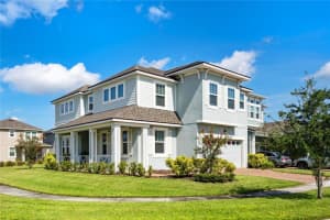 2504 ANNACELLA AVENUE, KISSIMMEE, FL 34741 Sold 10/04/23