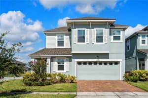 2504 ANNACELLA AVENUE, KISSIMMEE, FL 34741 Sold 10/04/23