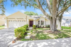 1972 KINDLING COURT, CASSELBERRY, FL 32707 Sold 11/14/23