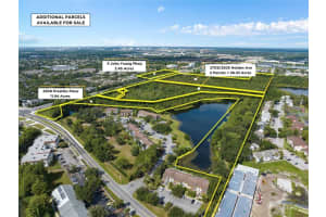2300 PRESIDIO PLACE, ORLANDO, FL 32839 - MLS#MFRO6134709