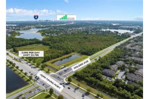2300 PRESIDIO PLACE, ORLANDO, FL 32839 - MLS#MFRO6134709