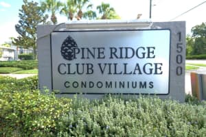 1112 PINE RIDGE CIRCLE, SANFORD, FL 32773 Sold 11/10/23