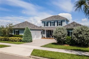 961 CELADON STREET, WINTER GARDEN, FL 34787 Sold 11/17/23