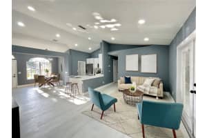 1109 HACKBERRY DRIVE, ORLANDO, FL 32825 Sold 09/21/23