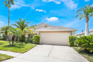 744 CLIFTON HILLS STREET, ORLANDO, FL 32828 Sold 11/17/23
