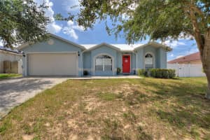 1032 WESTWINDS DRIVE, DAVENPORT, FL 33837 Sold 05/17/24