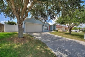 1032 WESTWINDS DRIVE, DAVENPORT, FL 33837 Sold 05/17/24