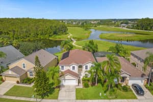 1644 ANNA CATHERINE DRIVE, ORLANDO, FL 32828 Sold 01/31/24