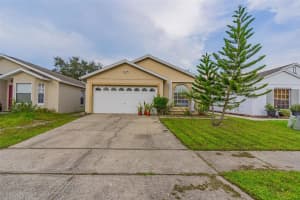 1115 SHOSHANNA DRIVE, ORLANDO, FL 32825 Sold 10/24/23