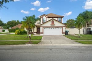 1927 EXCALIBUR DRIVE, ORLANDO, FL 32822 Sold 11/30/23