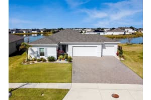 401 BLUE LAKE CIRCLE, KISSIMMEE, FL 34758 Sold 10/26/23