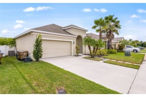750 STAR MAGNOLIA DRIVE, KISSIMMEE, FL 34744 Sold 01/26/24