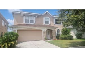 1526 DERBY GLEN DRIVE, ORLANDO, FL 32837 Sold 05/30/24