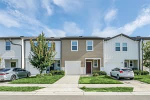852 GRANDIN STREET, DAVENPORT, FL 33837 Sold 04/03/24