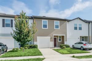 852 GRANDIN STREET, DAVENPORT, FL 33837 Sold 04/03/24