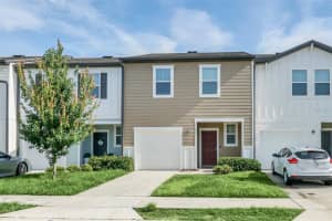 852 GRANDIN STREET, DAVENPORT, FL 33837 Sold 04/03/24