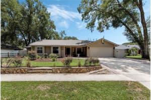 4222 TALL TREE DRIVE, ORLANDO, FL 32810 Sold 09/15/23