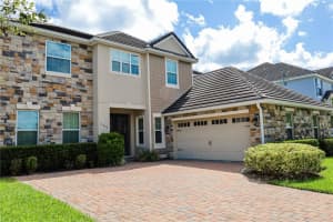 11539 BRICKYARD POND LANE, WINDERMERE, FL 34786 Sold 09/29/23