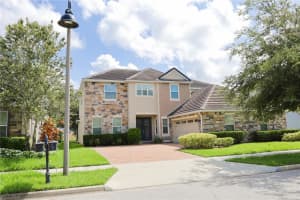 11539 BRICKYARD POND LANE, WINDERMERE, FL 34786 Sold 09/29/23