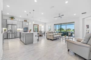 2759 MILLENNIUM CIRCLE, MELBOURNE, FL 32940 Sold 10/06/23