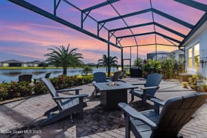 2759 MILLENNIUM CIRCLE, MELBOURNE, FL 32940 Sold 10/06/23