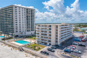 2043 S ATLANTIC AVE #609, DAYTONA BEACH, FL 32118 Sold 05/03/24