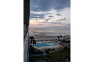 2043 S ATLANTIC AVE #609, DAYTONA BEACH, FL 32118 Sold 05/03/24