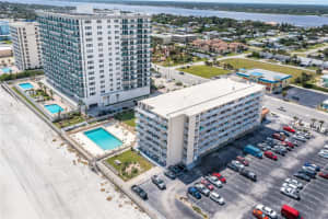 2043 S ATLANTIC AVE #410, DAYTONA BEACH, FL 32118 Sold 03/28/24