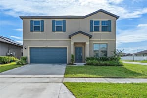 8523 RINDGE ROAD, POLK CITY, FL 33868 Sold 12/13/23