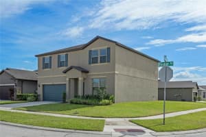 8523 RINDGE ROAD, POLK CITY, FL 33868 Sold 12/13/23