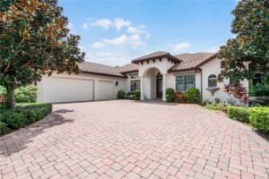 9155 PANZANI PLACE, WINDERMERE, FL 34786 Sold 10/05/23