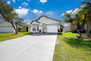 7886 SAGEBRUSH PLACE, ORLANDO, FL 32822 Sold 11/15/23