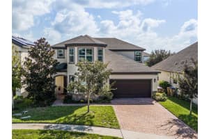 5274 WHITE BLOSSOM CIRCLE, SAINT CLOUD, FL 34771 Sold 02/01/24