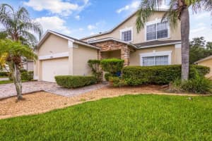 4602 CUMBRIAN LAKES DRIVE, KISSIMMEE, FL 34746 Sold 09/28/23