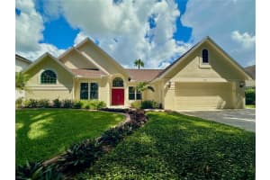7913 BRIDGESTONE DRIVE, ORLANDO, FL 32835 Sold 01/24/24