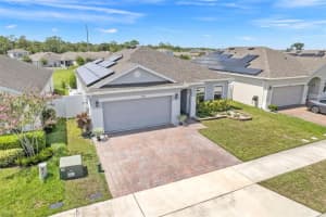 3324 REEDY GLEN DRIVE, KISSIMMEE, FL 34758 Sold 03/04/24