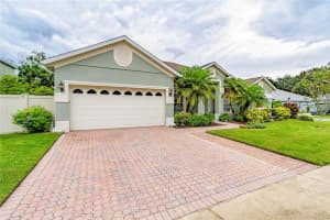 2451 TREYMORE DRIVE, ORLANDO, FL 32825 Sold 10/11/23