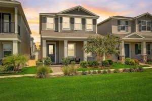 16154 STUBING ALLEY, WINTER GARDEN, FL 34787 Sold 03/14/24
