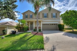 364 ROSSELLI BOULEVARD, DAVENPORT, FL 33896 Sold 10/06/23