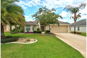 5134 121ST AVENUE, OXFORD, FL 34484 Sold 01/26/24