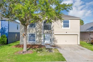 317 FAIRFIELD DRIVE, SANFORD, FL 32771 Sold 02/16/24