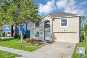 317 FAIRFIELD DRIVE, SANFORD, FL 32771 Sold 02/16/24