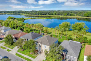 317 FAIRFIELD DRIVE, SANFORD, FL 32771 Sold 02/16/24