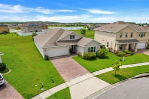2211 TAYLOR CREEK COURT, KISSIMMEE, FL 34758 Sold 10/23/23