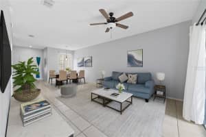 13411 SUMMERTON DRIVE, ORLANDO, FL 32824 Sold 11/29/23