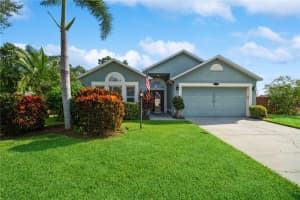 279 MCCLAIN DRIVE, WEST MELBOURNE, FL 32904 Sold 10/11/23