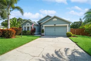 279 MCCLAIN DRIVE, WEST MELBOURNE, FL 32904 Sold 10/11/23