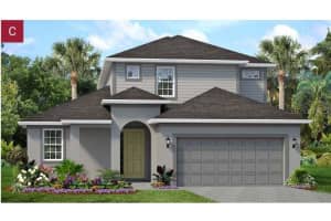 2412 SIRENA LANE, MOUNT DORA, FL 32757 Sold 11/29/23