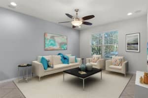 5283 CREEKSIDE PARK AVENUE, ORLANDO, FL 32811 Sold 10/27/23